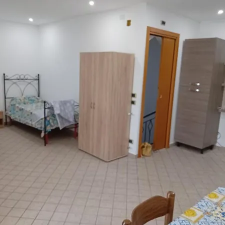 Appartamento Casa Marino Monolocale Grammichele