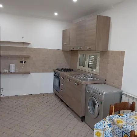 Casa Marino Monolocale Appartamento *