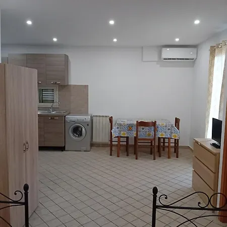 Casa Marino Monolocale *