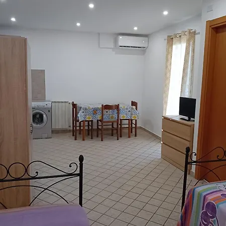 Casa Marino Monolocale Appartamento Grammichele