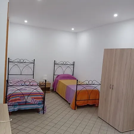 Casa Marino Monolocale *