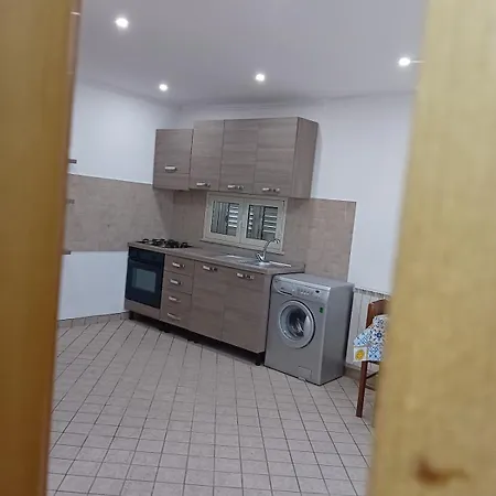 Appartamento Casa Marino Monolocale